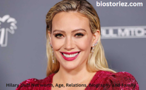 Hilary Duff Net worth, Age, Relations, Biography and Family