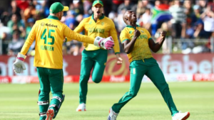 PAK vs SA T20 2024: The Ultimate Cricket Showdown