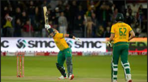 PAK vs SA T20 2024: The Ultimate Cricket Showdown