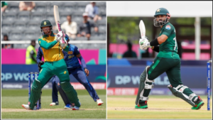 PAK vs SA T20 2024: The Ultimate Cricket Showdown