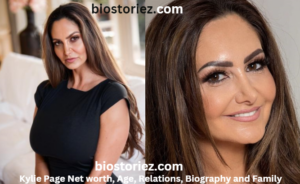 Ava Addams Net worth, Age, Relations, Biography and Family