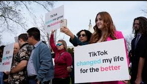 TikTok faces US ban after losing court battle