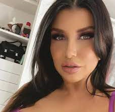 Romi Rain Net worth, Age, Relations, Biography and Family