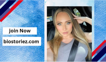 AJ Applegate’s Net Worth, Age, Career, Biography, and Family