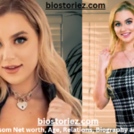 Blake Blossom Net worth, Age, Relations, Biography and Family