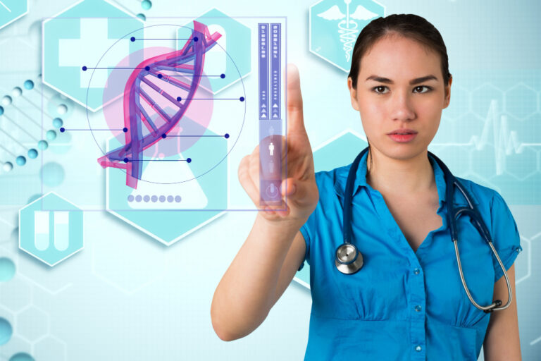 The Future of Personalized Medicine — How DNA Will Decide Your Treatment